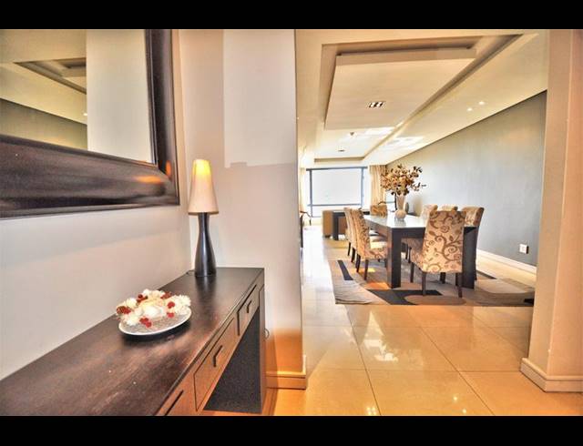 2 BEDROOM PROPERTY TO RENT IN MORNINGSIDE